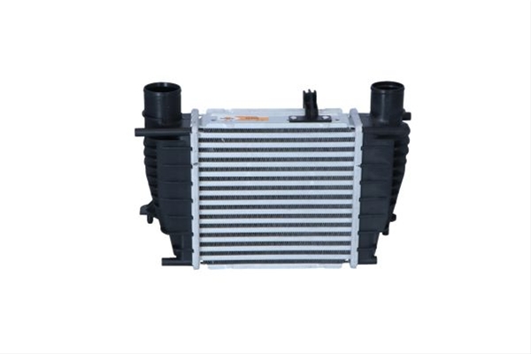 INTERCOOLER, COMPRESOR