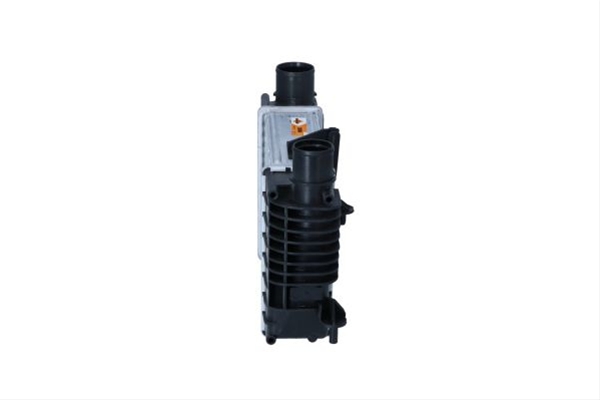 INTERCOOLER, COMPRESOR