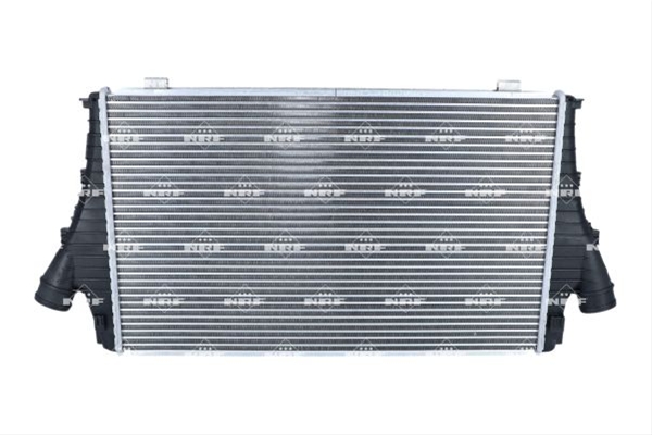 Imagine pentru produsul „INTERCOOLER, COMPRESOR"