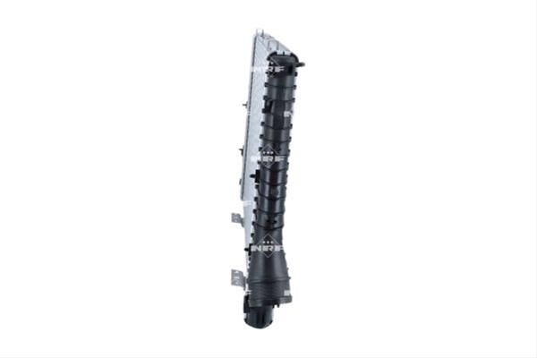 INTERCOOLER, COMPRESOR
