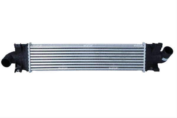 Imagine pentru produsul „INTERCOOLER, COMPRESOR"