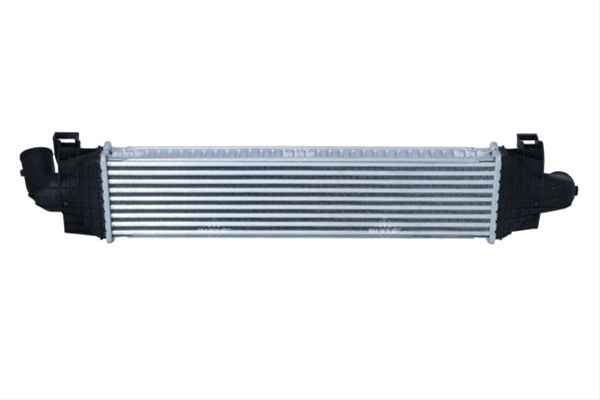 INTERCOOLER, COMPRESOR