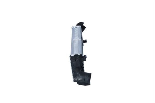 INTERCOOLER, COMPRESOR
