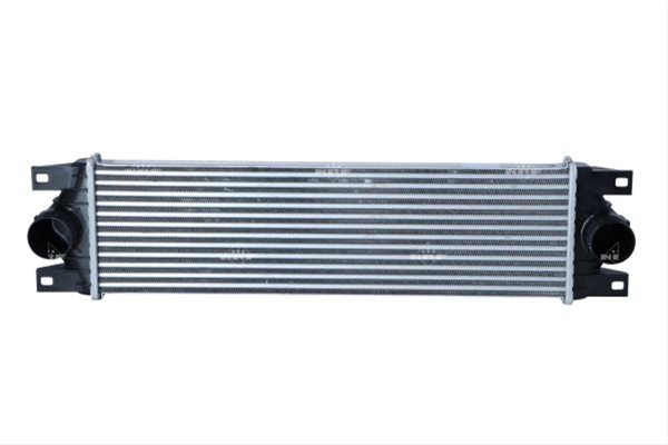 INTERCOOLER, COMPRESOR