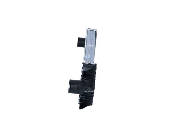 INTERCOOLER, COMPRESOR