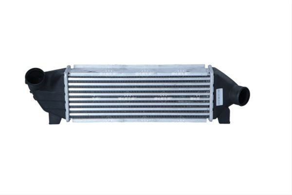 Imagine pentru produsul „INTERCOOLER, COMPRESOR"