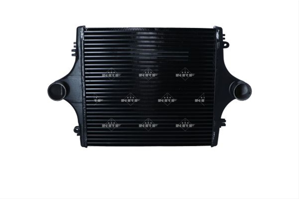 INTERCOOLER, COMPRESOR