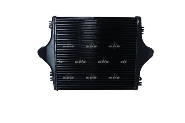 INTERCOOLER, COMPRESOR