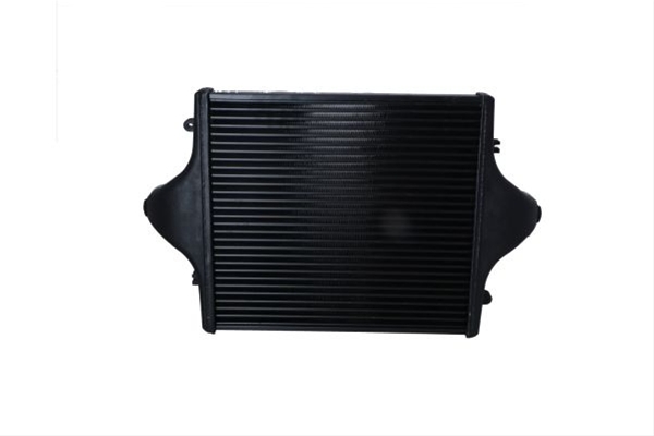 INTERCOOLER, COMPRESOR