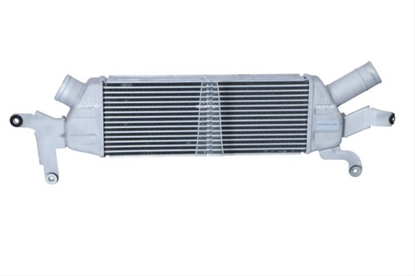 INTERCOOLER