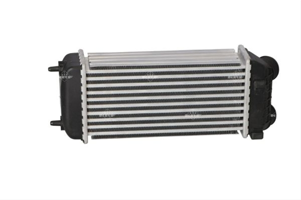 INTERCOOLER, COMPRESOR