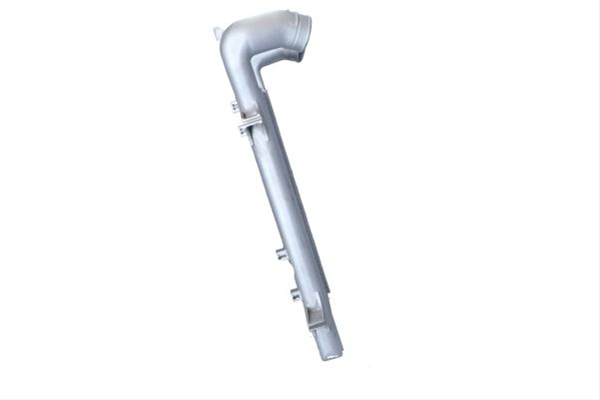 INTERCOOLER, COMPRESOR