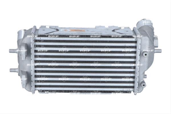 INTERCOOLER