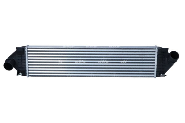 INTERCOOLER, COMPRESOR