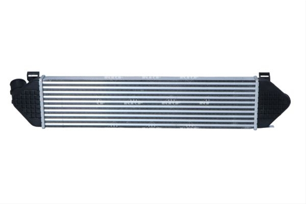 INTERCOOLER, COMPRESOR