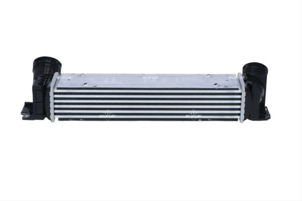 INTERCOOLER, COMPRESOR
