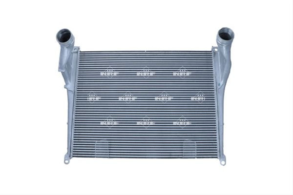 INTERCOOLER SE24