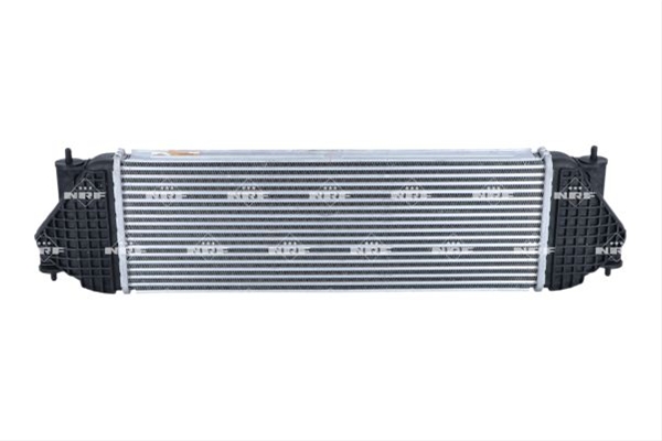 INTERCOOLER