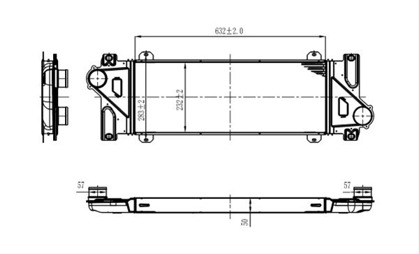 INTERCOOLER