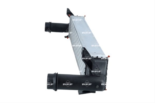 INTERCOOLER