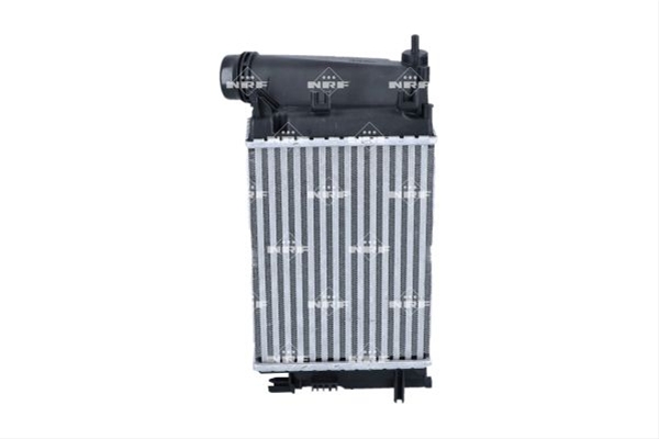 INTERCOOLER