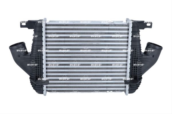 INTERCOOLER CSNBB