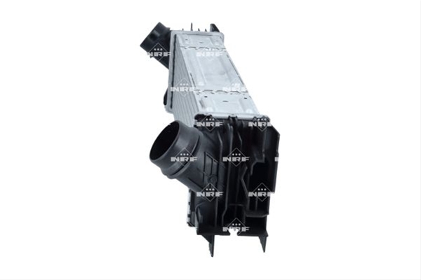 INTERCOOLER CSNBB
