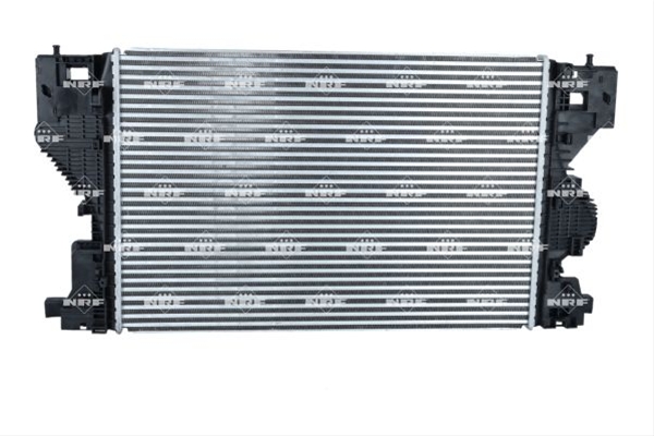 INTERCOOLER CSNBB