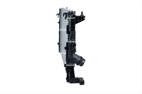 INTERCOOLER CSNBB