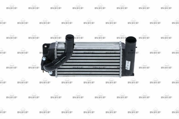 INTERCOOLER CSNBB