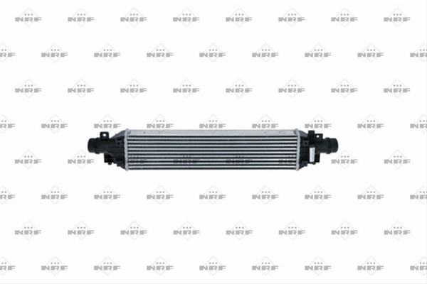 INTERCOOLER SE26