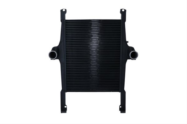 INTERCOOLER, COMPRESOR