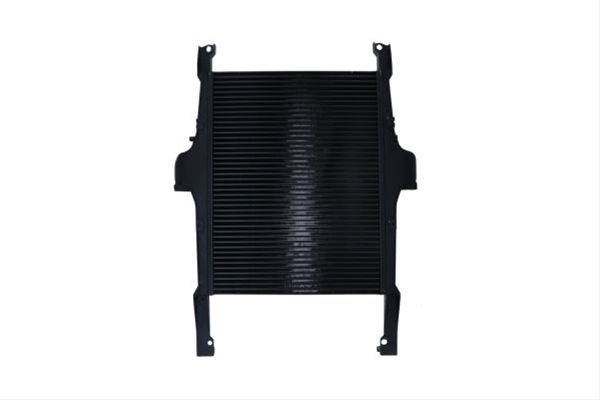 INTERCOOLER, COMPRESOR