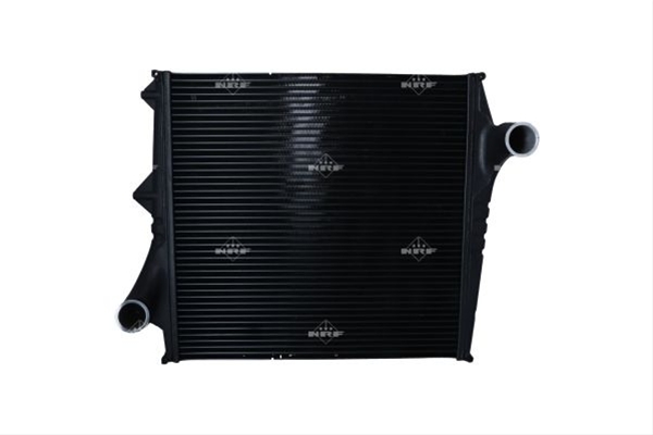 INTERCOOLER, COMPRESOR