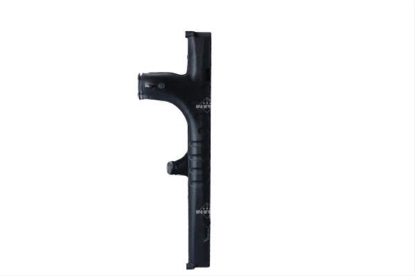 INTERCOOLER, COMPRESOR