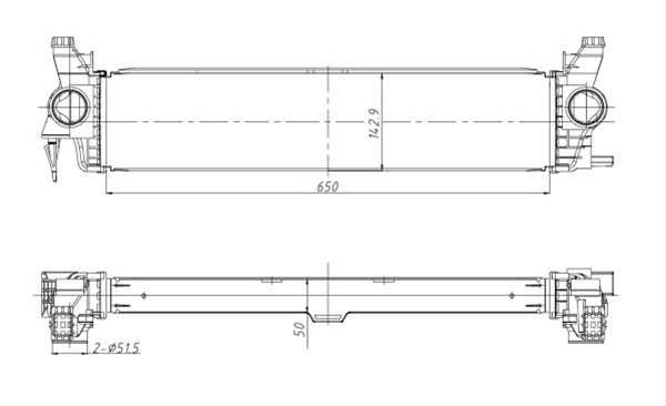 INTERCOOLER