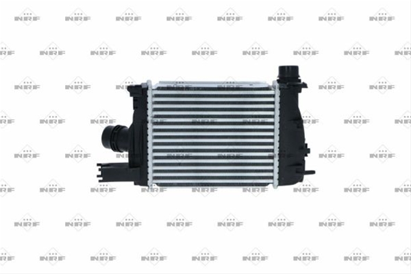 INTERCOOLER CSNBB