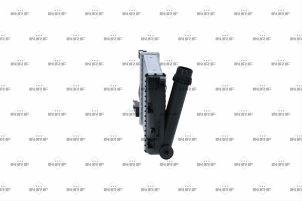 INTERCOOLER CSNBB