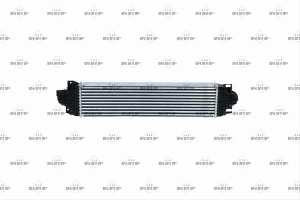 INTERCOOLER