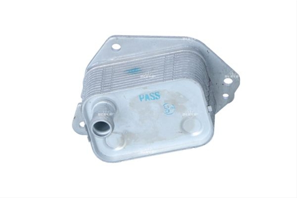 Imagine pentru produsul „RADIATOR ULEI, ULEI MOTOR"