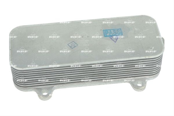 RADIATOR ULEI, ULEI MOTOR
