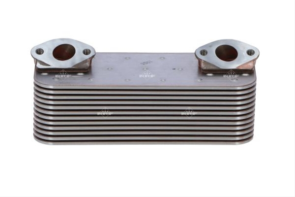 RADIATOR ULEI, ULEI MOTOR