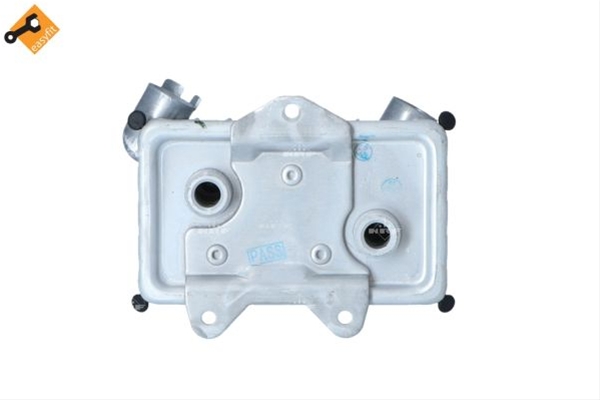 Imagine pentru produsul „RADIATOR ULEI, ULEI MOTOR"