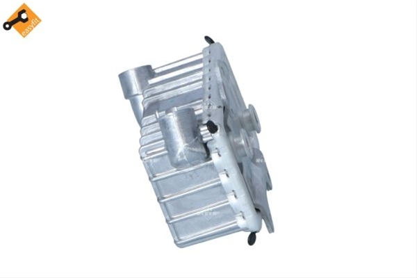 RADIATOR ULEI, ULEI MOTOR