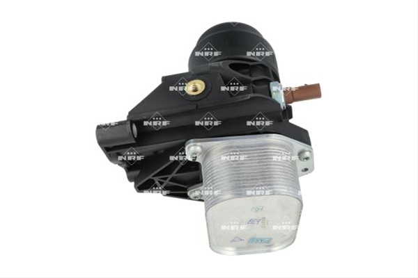 RACITOR ULEI COMPLET (CU CARCASA SI FILTRU)