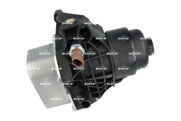 RACITOR ULEI COMPLET (CU CARCASA SI FILTRU)