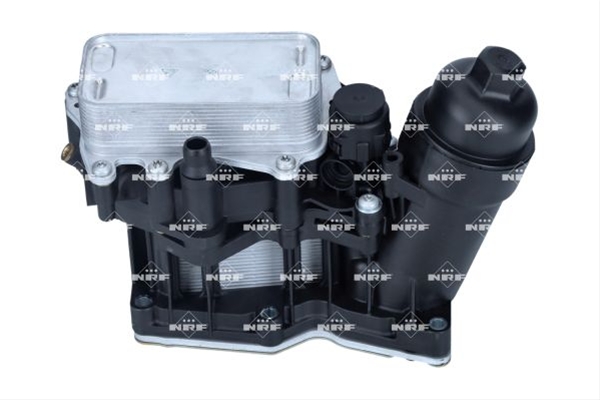 KIT RACITOR ULEI + LOCAS FILTRU