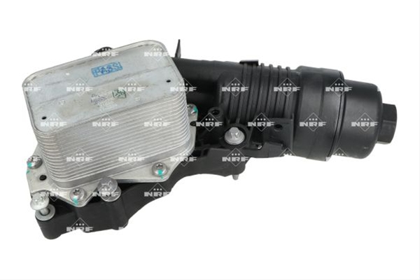 ANSAMBLU FILTRU DE ULEI CSNBB