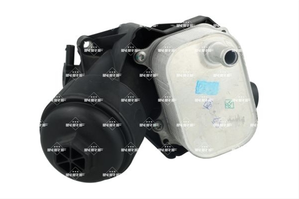Imagine pentru produsul „SUPORT FILTRU DE ULEI SE26"