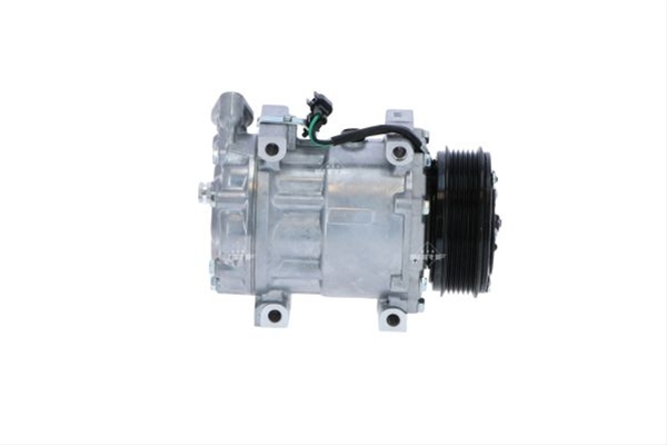 COMPRESOR A/C SE25-II
